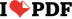 iLovePDF Premium logo