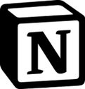 Notion Plus logo
