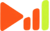 VideoKR logo
